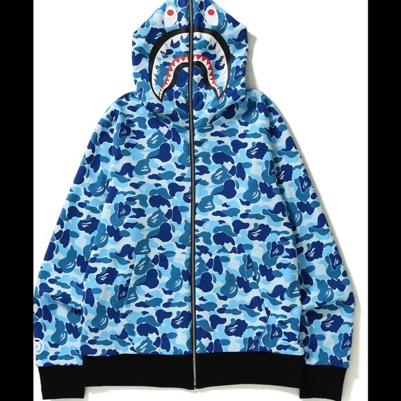 Bape - Picture 4 of 5